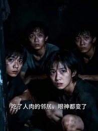 第13集 - 當地球所有人重生，只有我知道光是陷阱