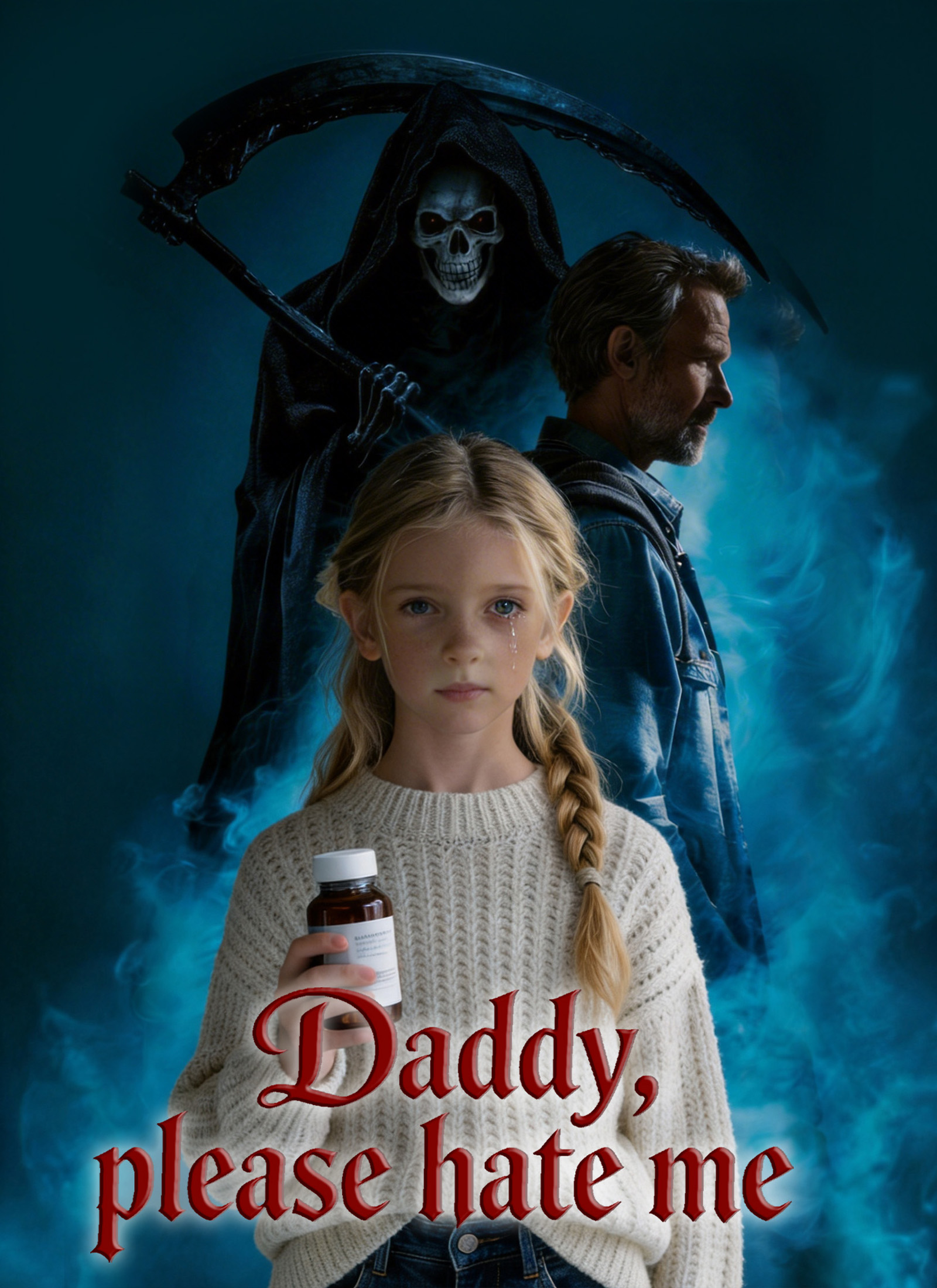 Daddy, Please Hate Me