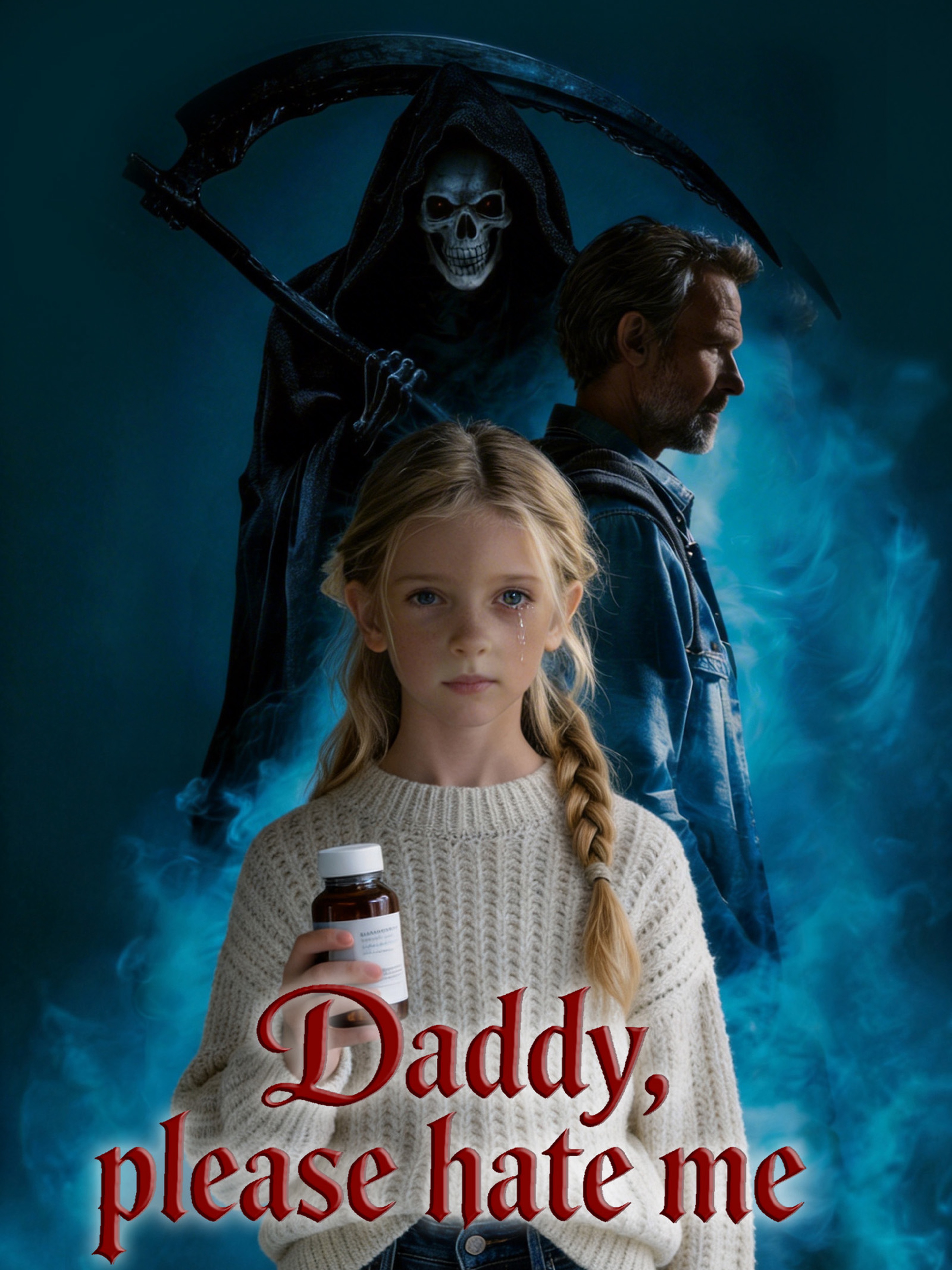 Daddy, Please Hate Me
