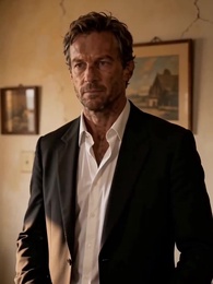 Daddy, Please Hate Me - Episode 8