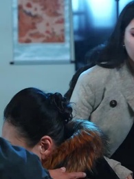 Один против всех - Episode 9