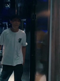 ساحر قراءة القلوب - Episode 39