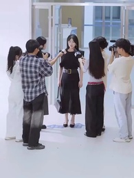 ลิขิตรักล้างรอยแค้น - Episode 9