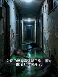 第18集 - 當地球所有人重生，只有我知道光是陷阱