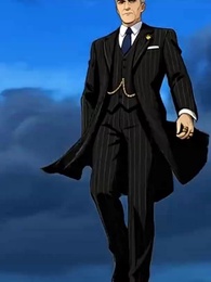 Episodio 16 - Il Risveglio Supremo