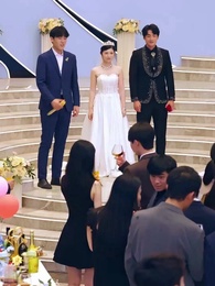 ลิขิตรักล้างรอยแค้น - Episode 37