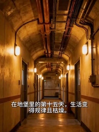 極寒紀:我和敗家小叔的斷親清單 - Episode 18