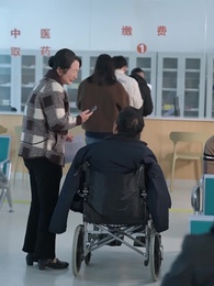 Episódio 47 - Sem Apoio, Mas Determinado