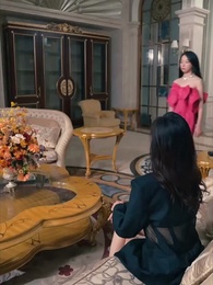 الحلقة 26 - ساحر قراءة القلوب