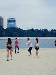 الحلقة 44 - ساحر قراءة القلوب