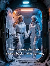 Episode 50 - Apocalypse Survival Code