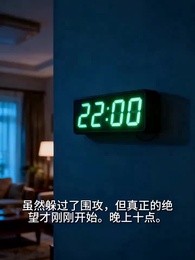 第15集 - 當地球所有人重生，只有我知道光是陷阱