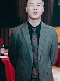 Episode 8 - Drachenblick