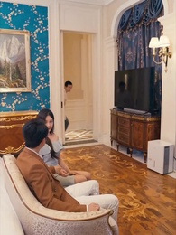 الحلقة 29 - ساحر قراءة القلوب