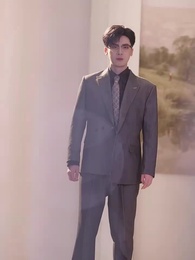 昨日雪 - Episode 58