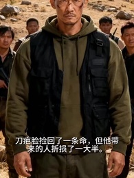 第36集 - 焦土女王囤貨日常