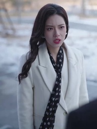 昨日雪 - Episode 52