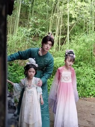 Tập 63 - Xuyên Không Thành Con Gái Thái Tử