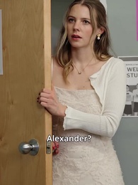 Episode 22 - Cintaku Seorang Atlet Hoki