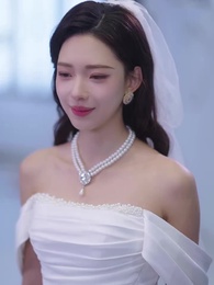 昨日雪 - Episode 60