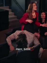 Episode 48 - [Synchro]Die Rache der Erbin im Ballett