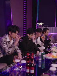 昨日雪 - Episode 55