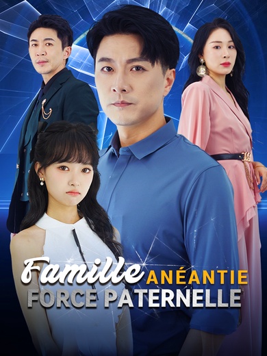 Famille Anéantie, Force Paternelle