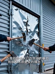 極寒紀:我和敗家小叔的斷親清單 - Episode 44