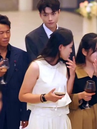 ลิขิตรักล้างรอยแค้น - Episode 43