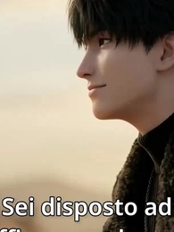 Episodio 11 - Supermercato delle Anomalie:L'Impero nel Caos