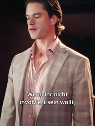 Episode 47 - [Synchro]Die Rache der Erbin im Ballett