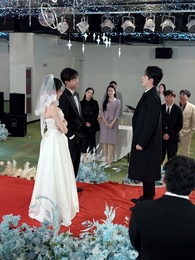 第45集 - 春節發現岳父還有個女婿