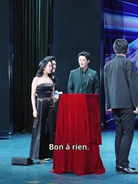 Épisode 24 - [Doublé]Famille Anéantie, Force Paternelle