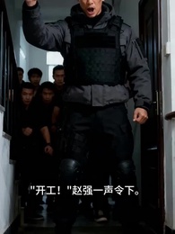 當地球所有人重生,只有我知道光是陷阱 - Episode 14