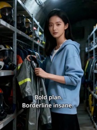 Heatwave Reckoning - Episode 33