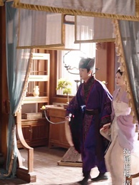 第32集 - 成女帝心腹後我無敵了