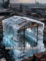 第43集 - 極寒紀:我和敗家小叔的斷親清單