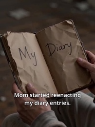 Mommy, I Don't Lie Anymore - Episode 20