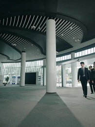 6화 - 고귀한 그녀