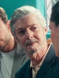 Episodio 48 - La Vendetta  della Primogenita