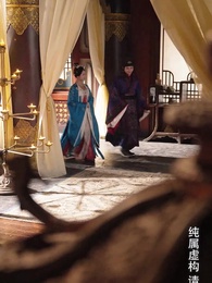 成女帝心腹後我無敵了 - Episode 37