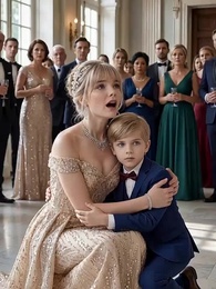 Episodio 27 - Esposa Falsa, Hijo Verdadero