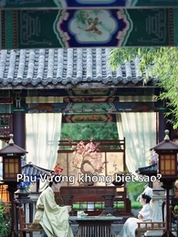 Tập 73 - Xuyên Không Thành Con Gái Thái Tử