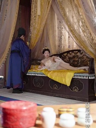 成女帝心腹後我無敵了 - Episode 12