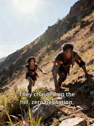 Heatwave Reckoning - Episode 26