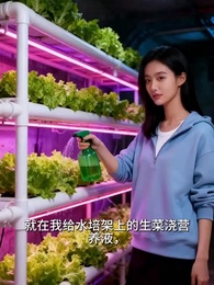 焦土女王囤貨日常 - Episode 15