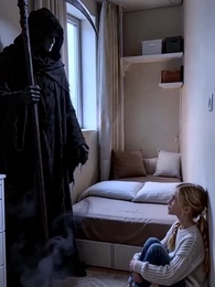 Daddy, Please Hate Me - Episode 5