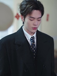 昨日雪 - Episode 25