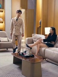 الحلقة 12 - ساحر قراءة القلوب