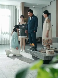 A los cuarenta, me toco la buena suerte con mi esposa - Episode 8